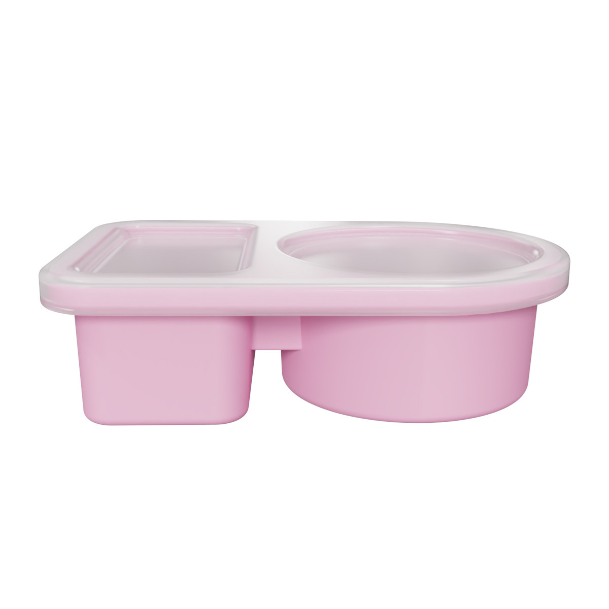 주방용품 실리콘 디핑컵(뚜껑 포함), 휴대용 양념 및  - Sauce Dipping Cup 리뷰 및 가격