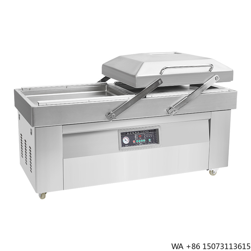 Dz-800_2sb 이중 챔버 진공 포장기 (식품용) - Meal Prep Kitchen 리뷰 및 가격