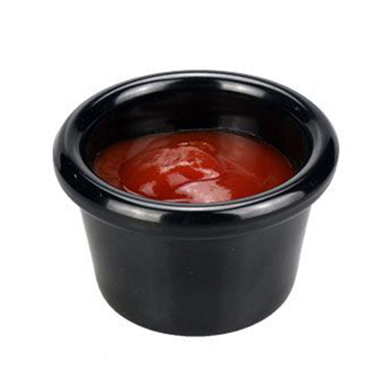 소스 볼 그레이비 보트 라운드 글로시 멜라민 6cm 5 - Sauce Dipping Cup 리뷰 및 가격