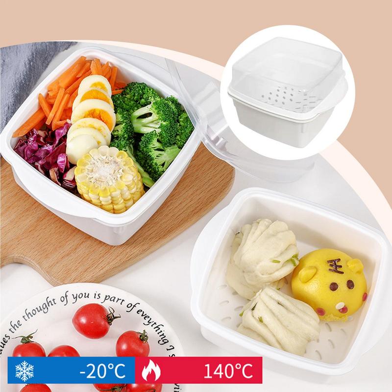 전자 레인지 스티머 야채 스티머, 전자 레인지 그릇,  - Meal Prep Bowl 리뷰 및 가격